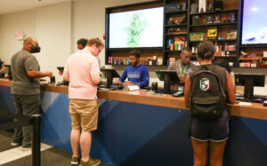 Ascend Montclair