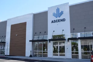Ascend Rochelle Park