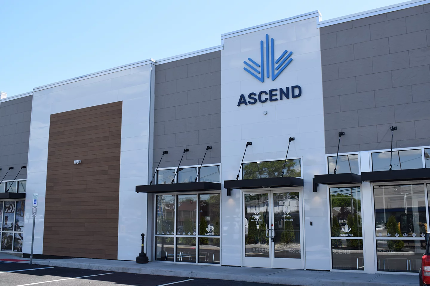 Ascend Rochelle Park