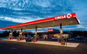 Circle K (Fuel)