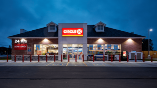 Circle K