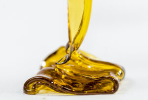 Cured Resin