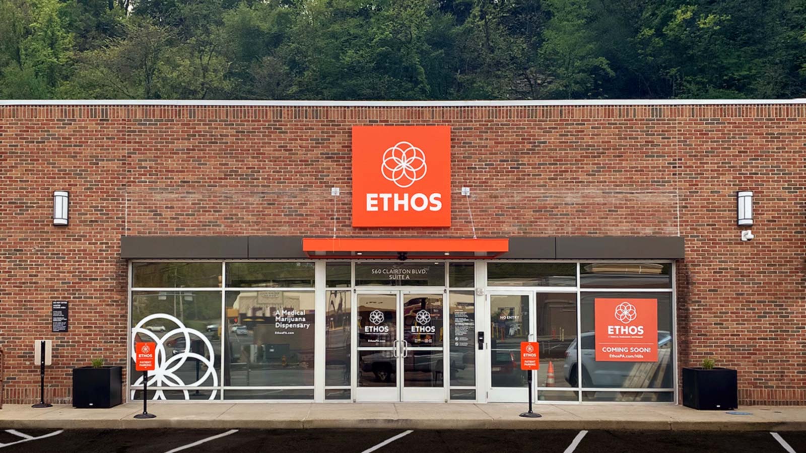 Ethos Hazleton