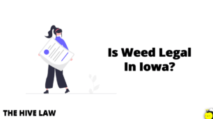 Iowa Marijuana