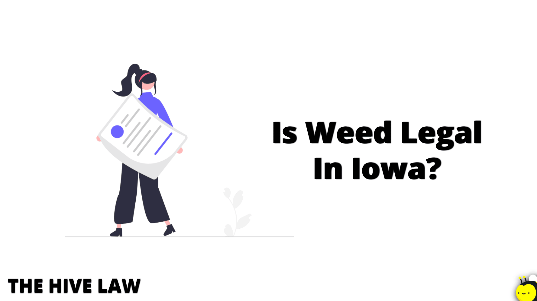 Iowa Marijuana