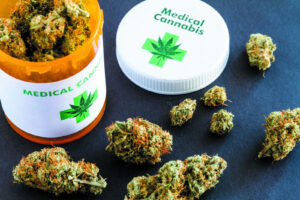 Is Weed Legal In Ohio?