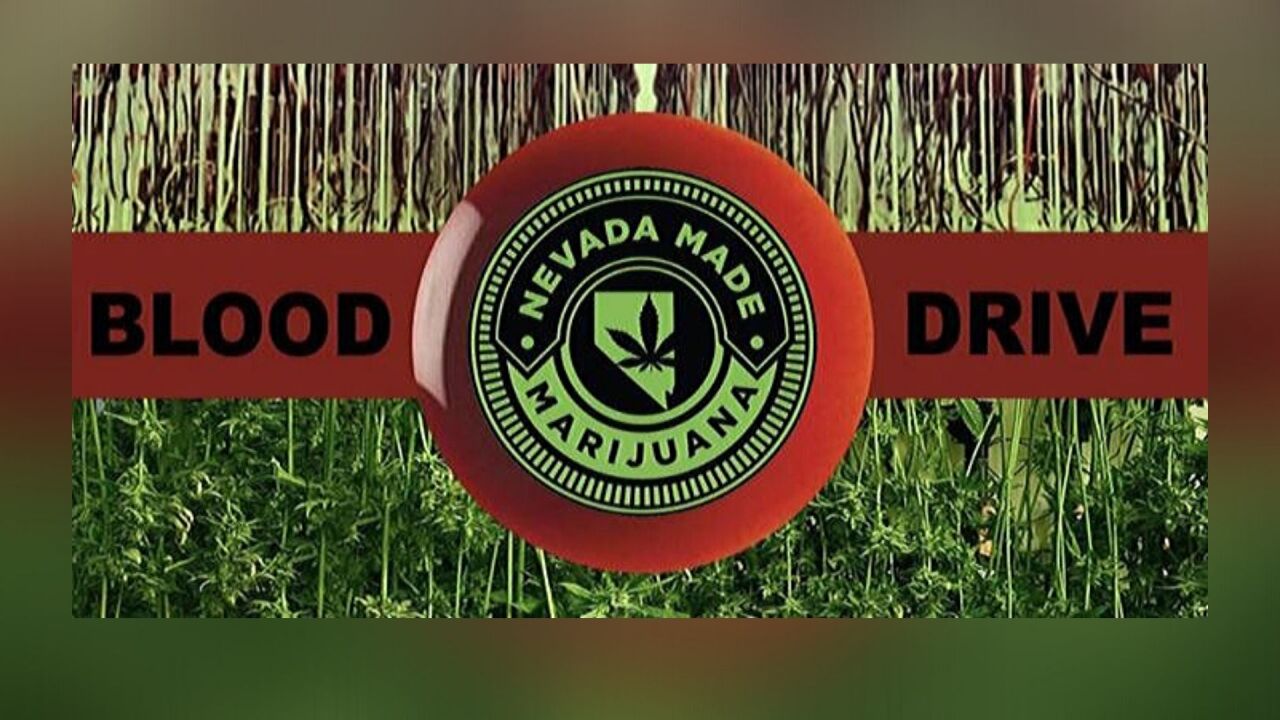 Nevada Made Marijuana