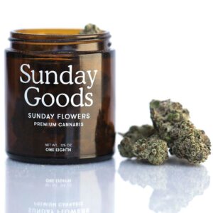 Sunday Goods