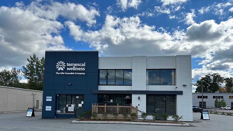 Temescal Wellness