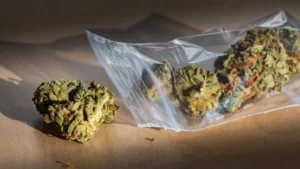Weed in Laughlin