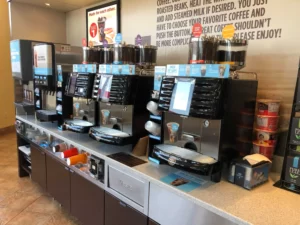 Circle K Beverages