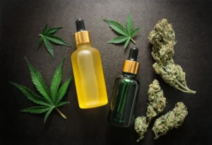 Recreational Marijuana